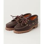 シューズ レディース TIMBERLAND_heritage noreen3eye