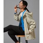 マウンテンパーカー ウインドブレーカー イージーケアマンパ レディース