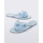 サンダル MELISSA HARMONIC SPRINGTIME AD レディース
