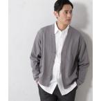 tシャツ ワッフルカーデ メンズ