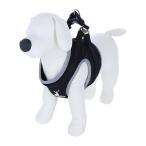 ショッピングハーネス 犬 ハーネス リード CAPTAIN STAG/シカロゴハーネスM