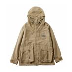 ブルゾン アウター 「CAMP LOGOS/キャンプロゴス」サプレックスナイロン フーデッドブルゾン メンズ レディース