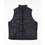 メンズ アウター PHINGERIN KUNG-FU LINER VEST (PD-241-JK-061)