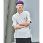 tシャツ 「再入荷」S/S Print T-Shirt メンズ レディース
