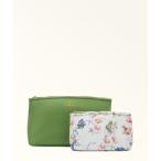 ポーチ レディース FURLA CAMELIA M COSMETIC CASE SET