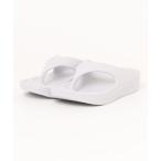 サンダル 「TELIC」テリック FLIP FLOP 　U-SOFT　　サンダル/リカバリーサンダル/トングサンダル メンズ レディース