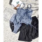 水着 「SHIPS any別注」Ocean Pacific_ スイムウエア 3点セット 25SS レディース