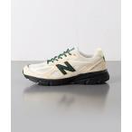 スニーカー メンズ 「New Balance」 U990GB4/スニーカー