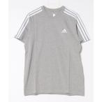 tシャツ Tシャツ メンズ 「adidas」MESS3STシャツ