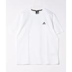 ショッピングadidas tシャツ tシャツ Tシャツ メンズ 「adidas」MWORDTシャツ