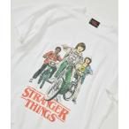 tシャツ Tシャツ レディース Stranger T