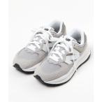ショッピングnew balance スニーカー 「LADIES」New Balance／M5740CA 2972823 レディース