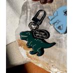  брелок для ключа [Kukulu TOKYO]ju lachic узор очарование 