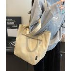 トートバッグ キャンバストートバッグ レディース