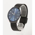 「SKAGEN」 アナログ腕時計 FREE ブラ