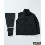 メンズ ジャケット ナイロンジャケット 「ALTUS × JOURNAL STANDARD」別注 CONVERTIBLE MOUNTAIN JACKE