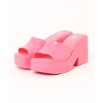 サンダル MELISSA POSH AD レディース