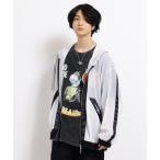 パーカー C-THRU ZIP-UPS パーカー レディース メンズ