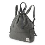 HE BITTE 2WAYナップサック レディース