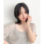  парик ek стерео [ soft Wolf re year ] парик женский medium Short Bob природа женский 