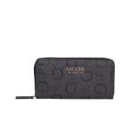 ショッピング長財布 レディース 財布 「GUESS」ゲス　OAK PARK　Large Zip Around　ラウンドファスナー長財布 レディース