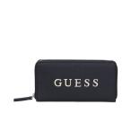 財布 「GUESS」ゲス ROXBERRY Large Zip Around ラウンドファスナー長財布 レディース