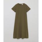 ワンピース 「WEB＆一部店舗限定」テントワンピース