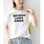 ショッピングtシャツ レディース 半袖 tシャツ Tシャツ レディース ローズペトール 半袖 プリント TEE