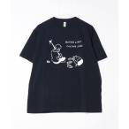 メンズ tシャツ Tシャツ Us 4 IRIOMOTE HARVEST SANSHIN TEE / US4 ハーベスト サンシン ティー / Tシャツ