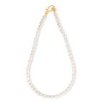 ネックレス STEEN clear S ネックレス レディース