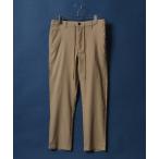 スラックス Cool Touch Strong Stretch Ankle Length Easy Pants/接触冷感 ストレッチ アンクル イージ