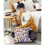 Cozue クッションカバー