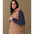 ベスト ジレ Barton Rc Womens / バートン ウィメンズ レディース