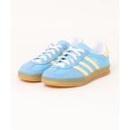 メンズ スニーカー adidas アディダス GAZELLE INDOOR W ガゼル インドア IE2960 SEMI/ALMO/FTWR