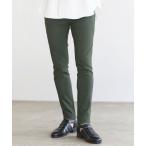  брюки Buyer's Select/[ контакт охлаждающий ] стрейч 5 карман брюки мужской 