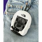 ポーチ 国内未発売 THE NORTH FACE(ザ・ノースフェイス)/ミニリュック ポーチ コインケース/MINI SUPER PACK POUCH