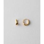 ショッピングピアス ピアス 「スナップピアス」 ドロップ レディース