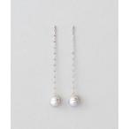 ピアス ピアス パール レディース