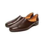  туфли без застежки Berwick балка wik Loafer 5550 резина × кожа подошва мужской 