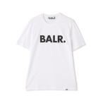 tシャツ BALR./ボーラー/BRAND STRAIGHT T-SHIRT/正規商品 メンズ