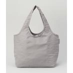 エコバッグ クルリトクーラーミニマルシェバッグ グレー 「MOTTERU モッテル」