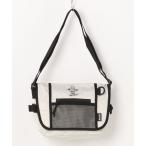  сумка на плечо GONZ Messenger Bag/ Thrasher смартфон место хранения возможность gonz one отметка Icon сумка "почтальонка" 