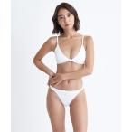 ショッピングロキシー 水着 RIB ROXY LOVE THE SU/ロキシーリブビキニ(水着) レディース