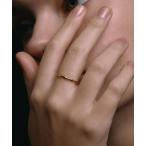指輪 リング 「CENE」セネ/ブロードツイストリング レディース