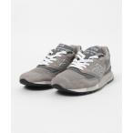 スニーカー メンズ NEW BALANCE　U998GR