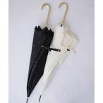 ショッピング傘 傘 レディース 「 Port / ポート 」 プチハート ドット 雨傘 / 長傘 （ 60cm ）