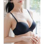 ブラジャー 肌に心地よいニューベーシックしっかり盛胸&安定感 「 ノンライン ブラジャー(ワイヤー有り)」 ブラジャー