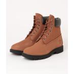 ブーツ メンズ Timberland ティンバーランド 6INCH BASIC BOOT 2 6インチ ベーシック ブーツ A28U6 ABC-MAR