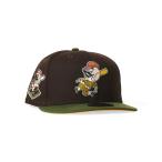 帽子 キャップ メンズ ニューエラ 59FIFTY / MLB シン