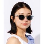 サングラス 「IZIPIZI」サングラス / ボストン / ウェリントン / UVカット / #C レディース メンズ